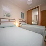 דירה Apartagal-mar De *