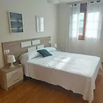 Apartagal-mar De דירה *