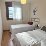 Apartagal-mar De דירה *