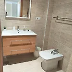 דירה Apartagal-mar De *