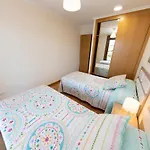 Apartagal-mar De דירה *