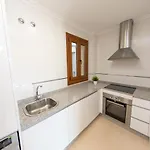 דירה Apartagal-mar De *
