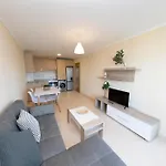 Apartagal-mar De דירה או ויסדו