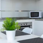 דירה Apartagal-mar De