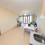Apartagal-mar De דירה *