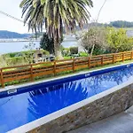 Apartagal-mar De או ויסדו