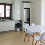 דירה Apartagal-mar De *