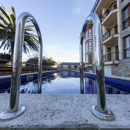 Apartagal-mar De Apartment *