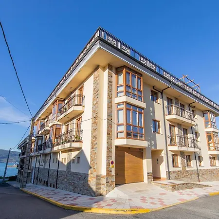 Apartament Apartagal-mar De *