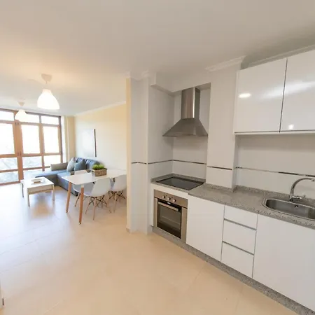 Apartament Apartagal-mar De Vicedo
