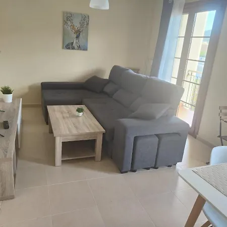 Apartagal-mar De Vicedo