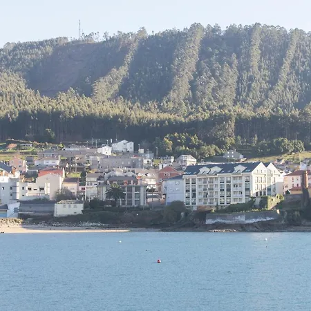 Apartagal-mar De Apartment O Vicedo
