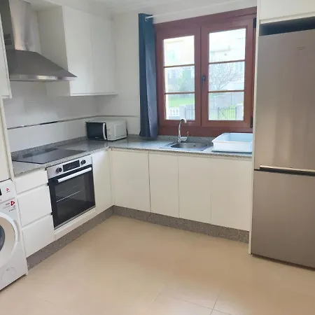 Apartament Apartagal-mar De