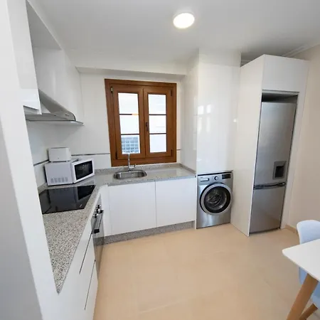 Apartagal-mar De Vicedo