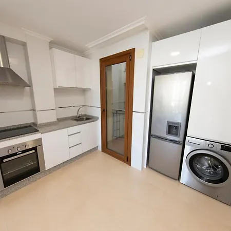 Apartagal-mar De * Vicedo