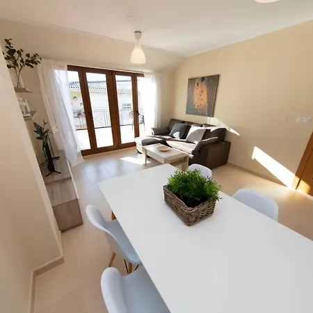 Apartament Apartagal-mar De Vicedo