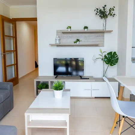 דירה Apartagal-mar De