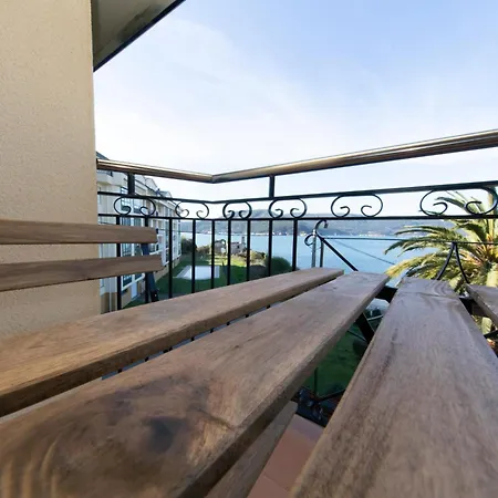 Apartagal-mar De *
