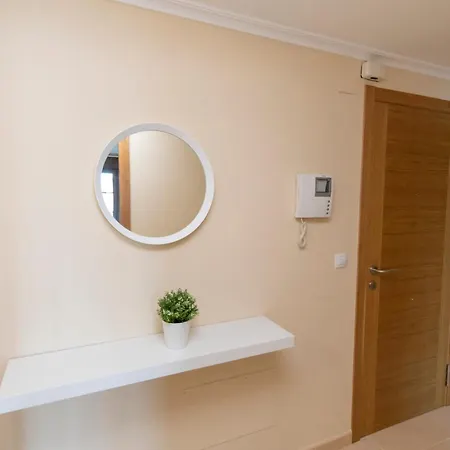 Apartagal-mar De Apartament *