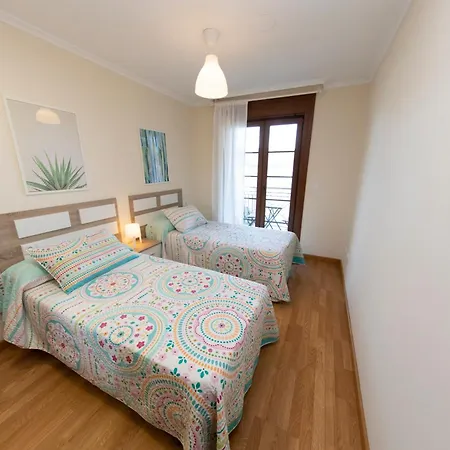 דירה Apartagal-mar De או ויסדו