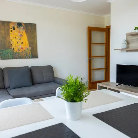 Apartagal-mar De