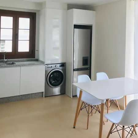 Apartament Apartagal-mar De *