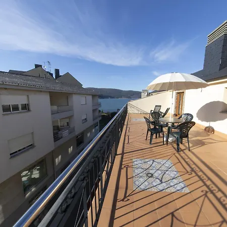 Apartagal-mar De דירה