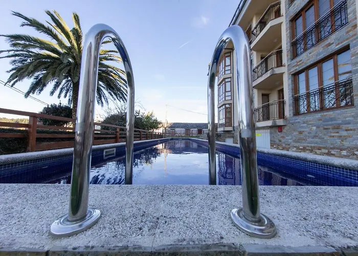 Apartagal-mar De Daire *