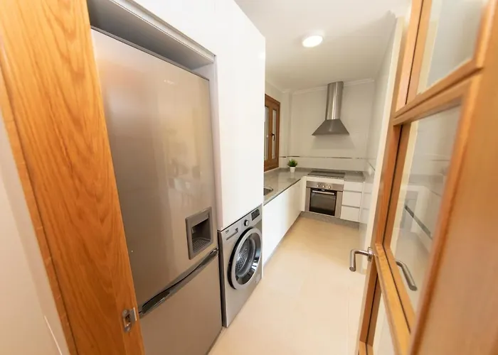 Daire Apartagal-mar De O Vicedo