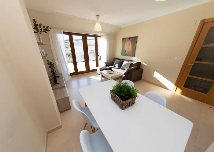 Daire Apartagal-mar De O Vicedo