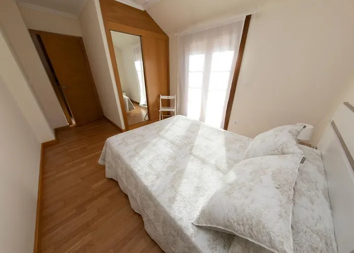 Apartagal-mar De Daire