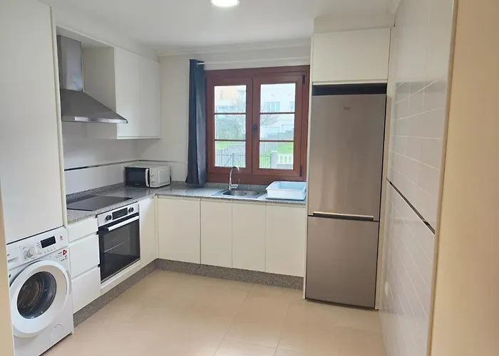 Apartagal-mar De Daire