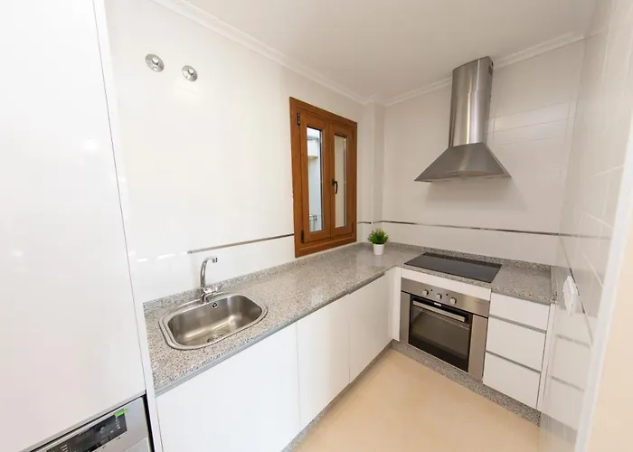 Daire Apartagal-mar De *