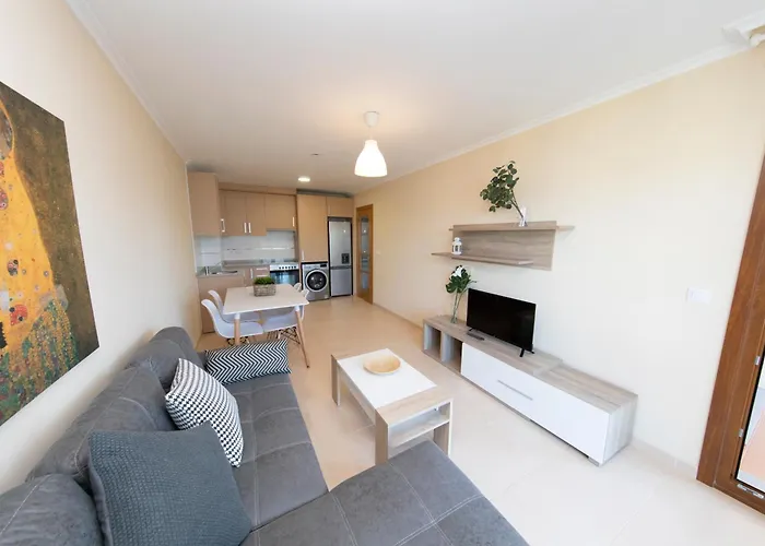 Apartagal-mar De Daire O Vicedo