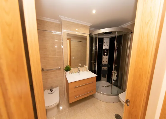 Apartagal-mar De * O Vicedo